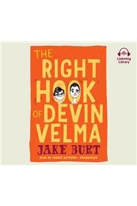 The Right Hook of Devin Velma