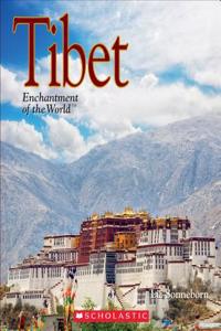 Tibet (Enchantment of the World)