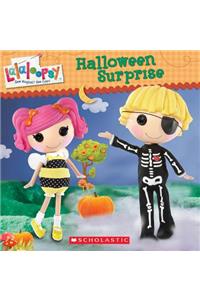 Halloween Surprise