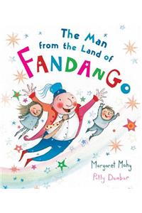 The Man from the Land of Fandango