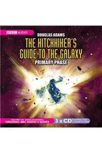 The Hitchhiker's Guide To The Galaxy