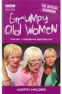 Grumpy Old Women