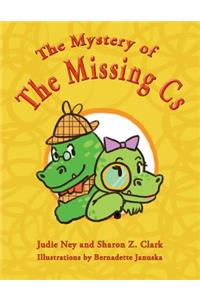 The Mystery of the Missing Cs