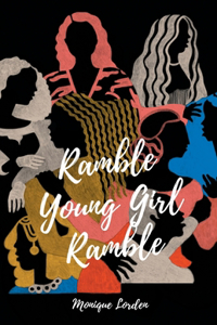 Ramble Young Girl Ramble