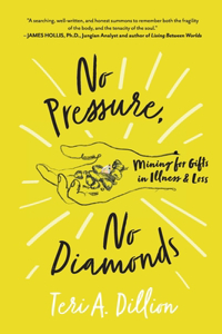 No Pressure, No Diamonds