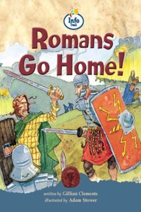 Romans Go Home