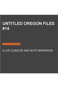 Untitled Oregon Files #14