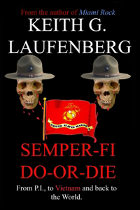 Semper Fi Do-Or-Die