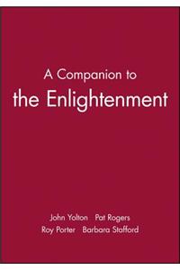 Companion to the Enlightenment