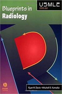 Blueprints in Radiology