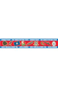 Connecticut Borders for Bulletin Boards