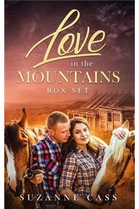 Love in the Mountains Box Set
