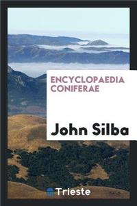 Encyclopaedia Coniferae