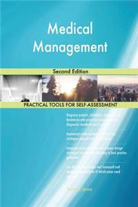 Medical Management Second Edition