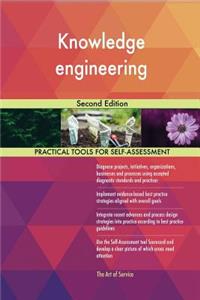 Knowledge engineering Second Edition