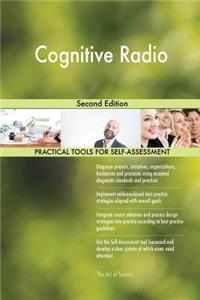 Cognitive Radio Second Edition