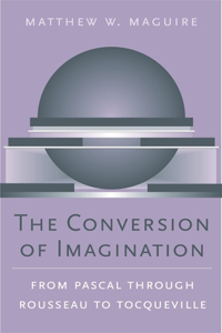 Conversion of Imagination