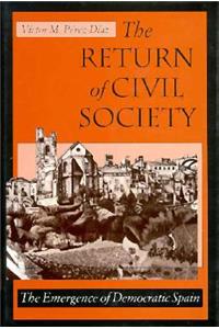 Return of Civil Society