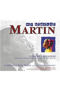 My Brother Martin
