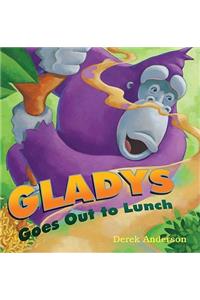 Gladys Goes Out to Lunch