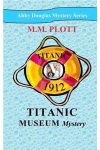 Titanic Museum Mystery
