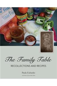 The Family Table