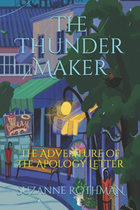 Thunder Maker