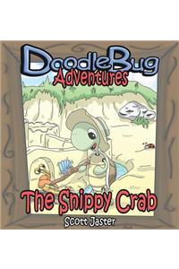 The Snippy Crab