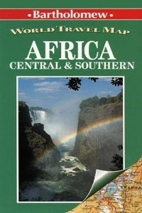 Africa Central and Southern