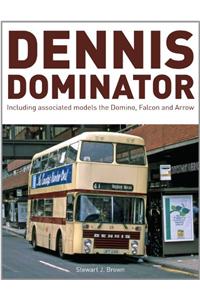 Dennis Dominator