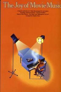 Joy of Movie Music