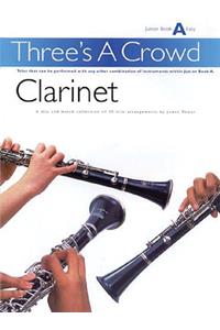 Clarinet
