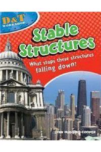 Stable Structures