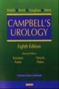Campbell's Urology: CD-ROM