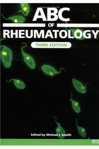 ABC of Rheumatology (ABC Series)