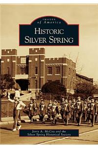 Historic Silver Spring