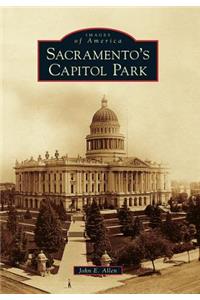 Sacramento's Capitol Park