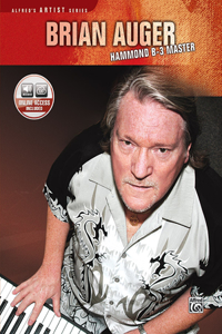 Brian Auger