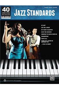Jazz Standards