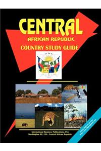 Central African Republic Country Study Guide