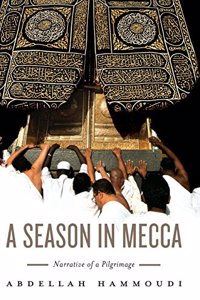 A Season in Mecca