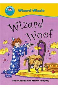 Wizard Woof