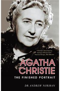 Agatha Christie: The Finished Portrait