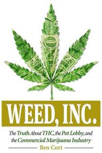 Weed, Inc.