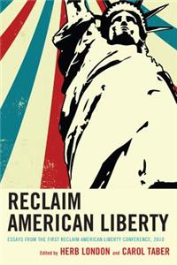 Reclaim American Liberty