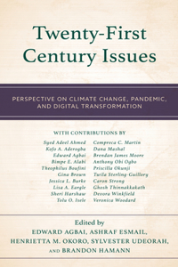 Twenty-First Century Issues