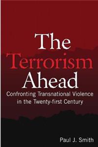 The Terrorism Ahead