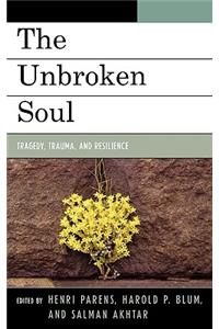 Unbroken Soul