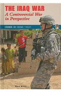 Iraq War