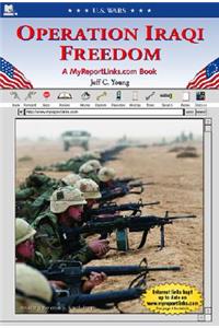 Operation Iraqi Freedom